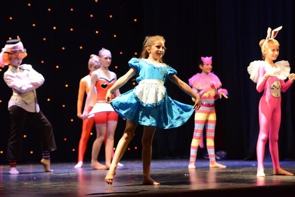Gauteng Dance Studios