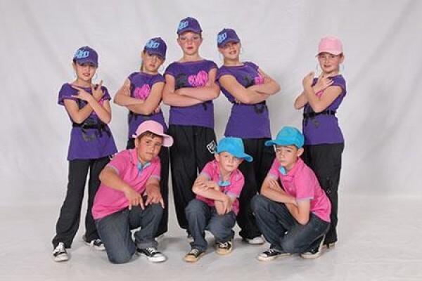 Gauteng Dance Studios