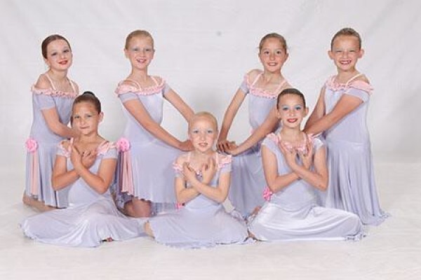 Gauteng Dance Studios