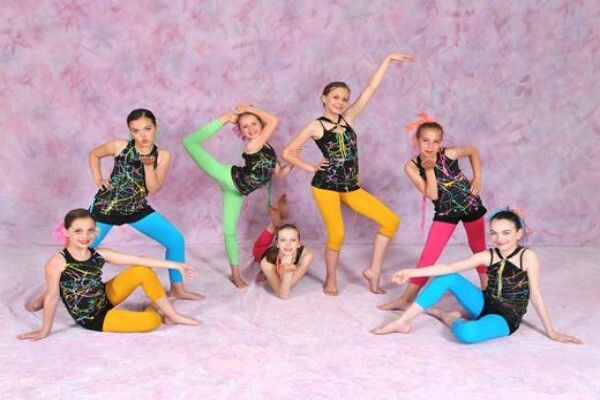 Gauteng Dance Studios