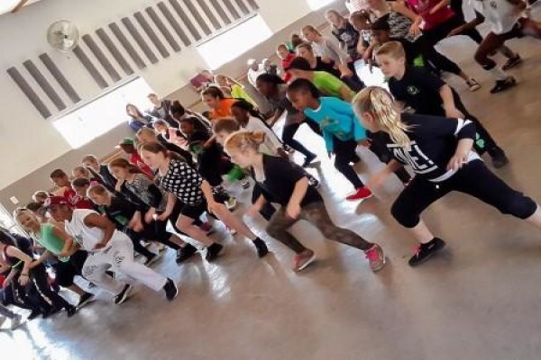 Gauteng Dance Studios