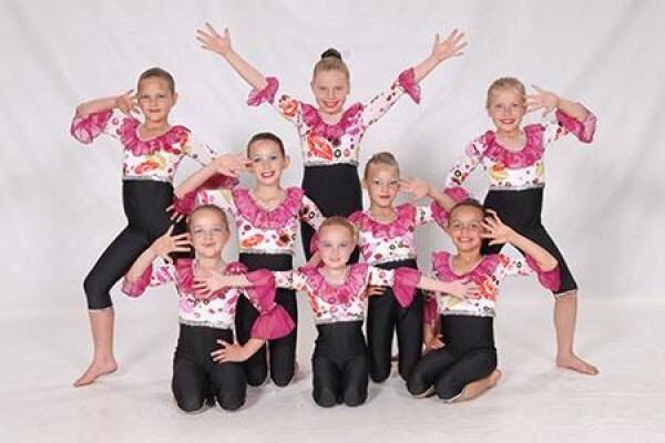 Gauteng Dance Studios