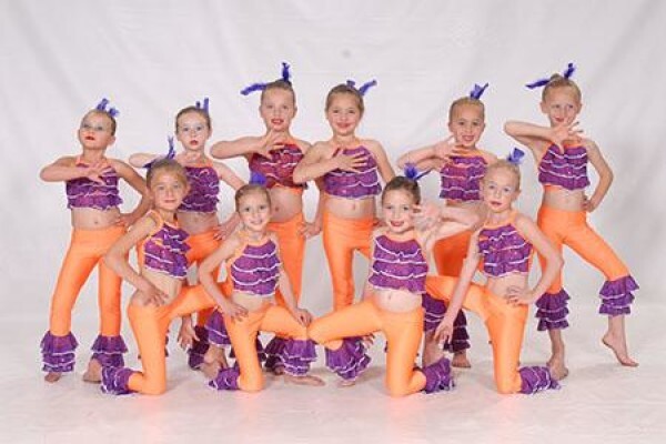 Gauteng Dance Studios