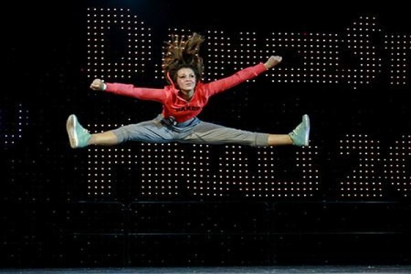 Gauteng Dance Studios