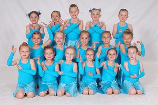 Gauteng Dance Studios