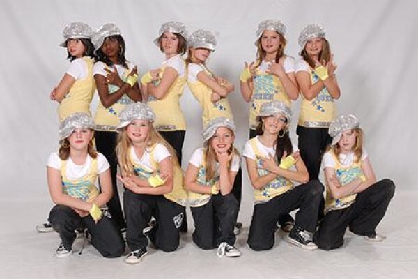 Gauteng Dance Studios