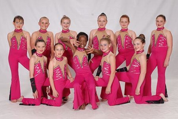 Gauteng Dance Studios
