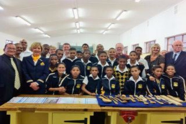 Imbali Western Cape