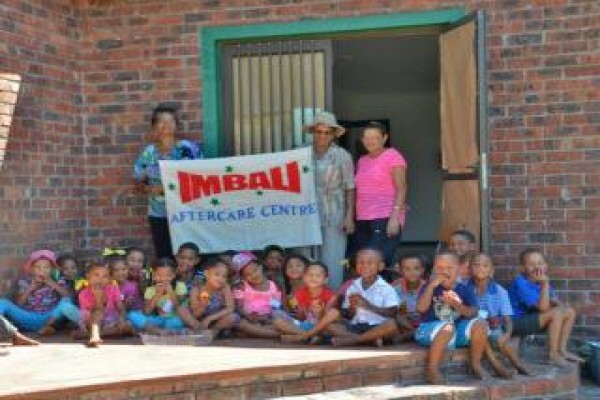 Imbali Western Cape