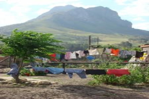 Imbali Western Cape