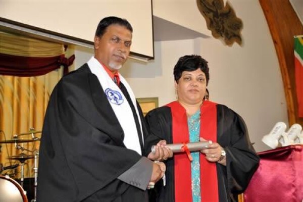 Impact Christian Campus