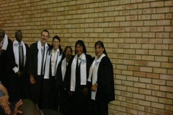 Impact Christian Campus