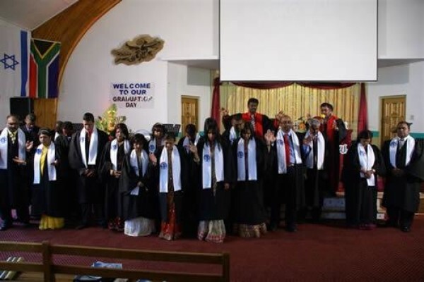 Impact Christian Campus