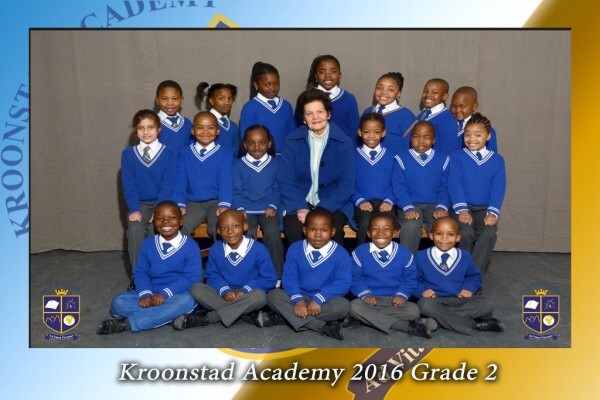 Kroonstad Akademie