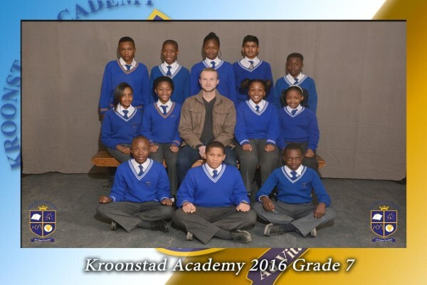 Kroonstad Akademie