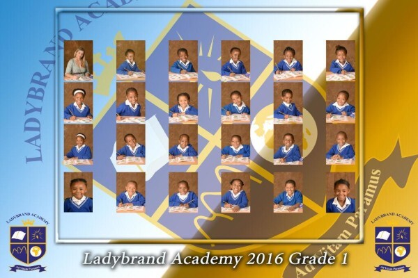 Kroonstad Akademie