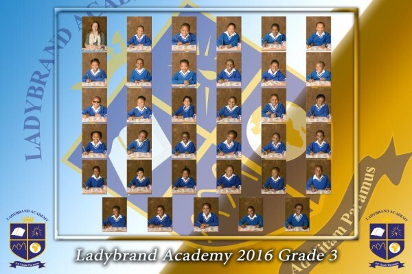 Kroonstad Akademie