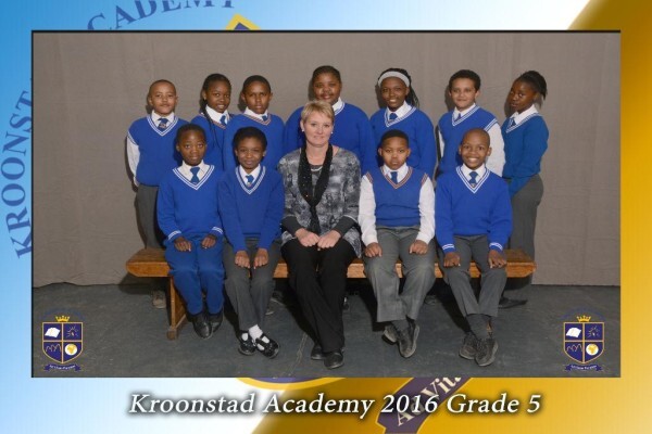 Kroonstad Akademie