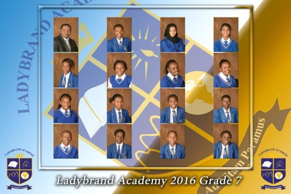 Kroonstad Akademie