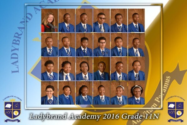 Kroonstad Akademie