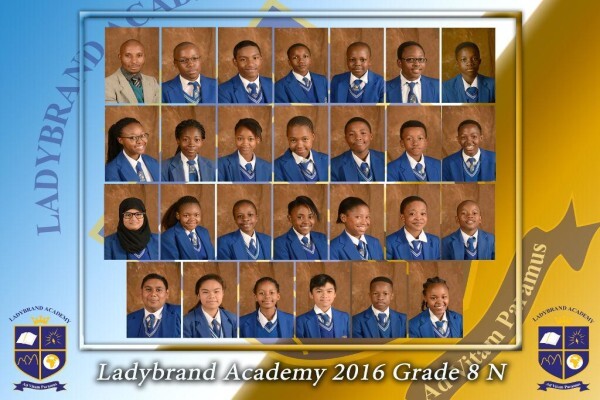 Kroonstad Akademie