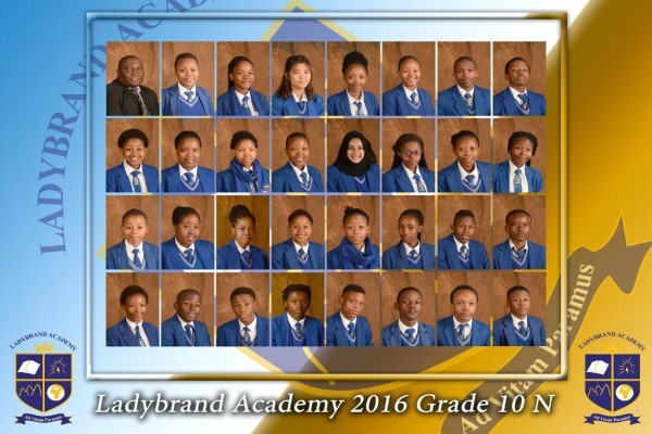 Kroonstad Akademie
