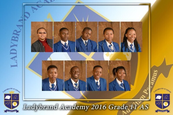 Kroonstad Akademie