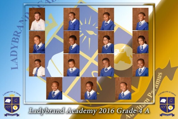Kroonstad Akademie