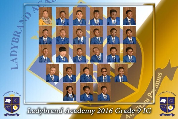 Kroonstad Akademie