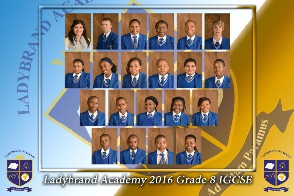 Kroonstad Akademie