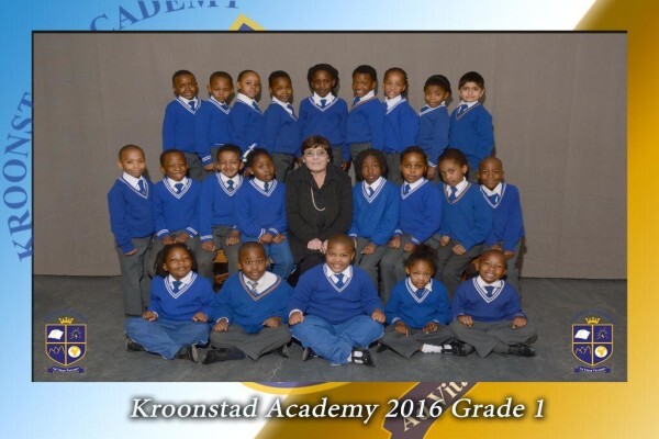 Kroonstad Akademie