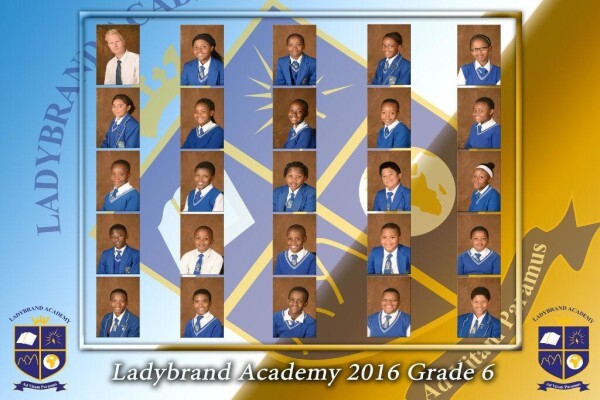 Kroonstad Akademie