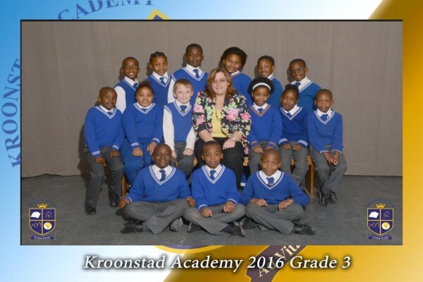 Kroonstad Akademie