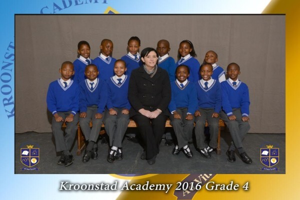 Kroonstad Akademie