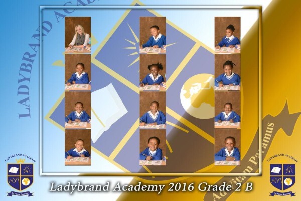 Kroonstad Akademie