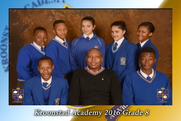 Kroonstad Akademie