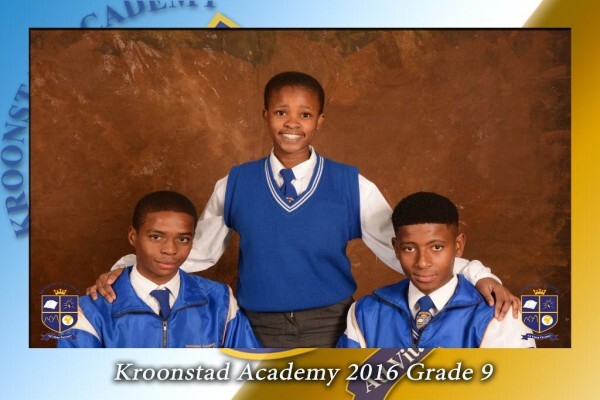 Kroonstad Akademie