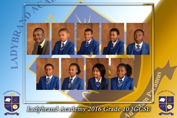 Kroonstad Akademie