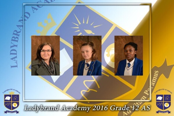 Kroonstad Akademie