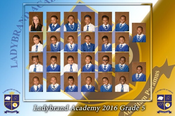 Kroonstad Akademie