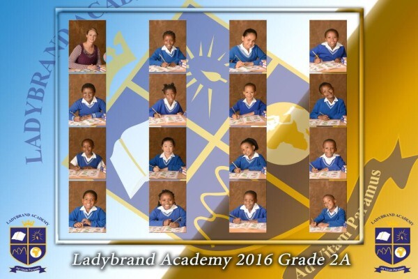 Kroonstad Akademie