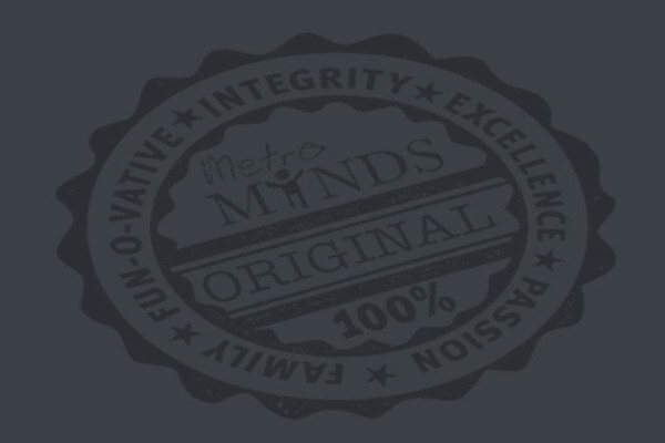 Metrominds
