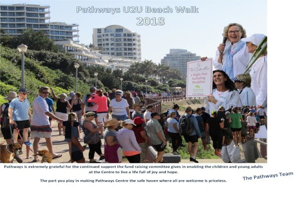 Pathways Kloof