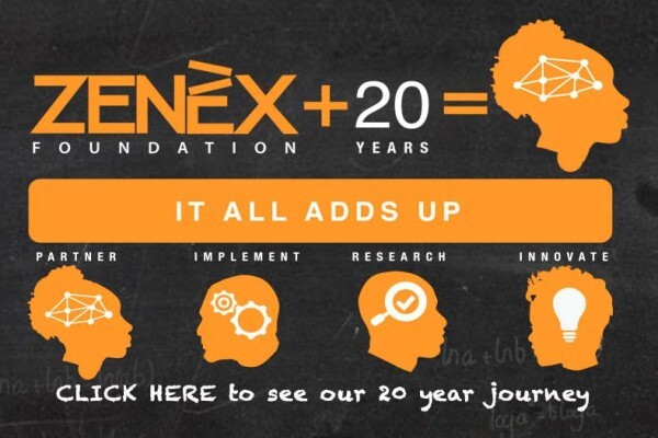 Zenex Foundation