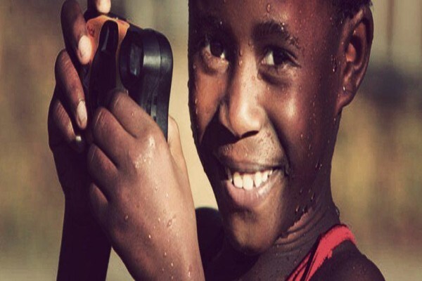 African Children'S Choir
