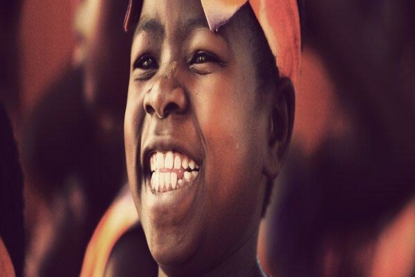 African Children'S Choir
