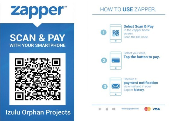 Izulu Orphan Projects