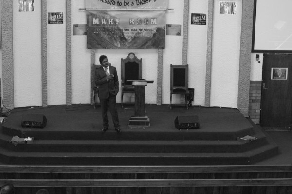 Kcf Church