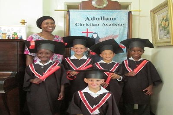 Adullam