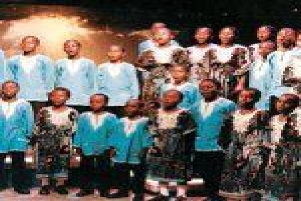 African Children'S Choir